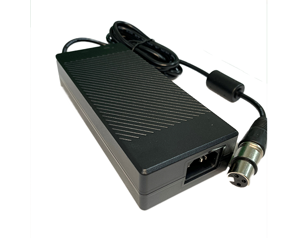AC/DC External Desktop Power Supply (PSU)